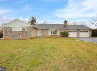 2424 Reading Blvd, West Lawn, PA 19609