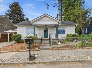 731 NW Hill St, Camas, WA 98607