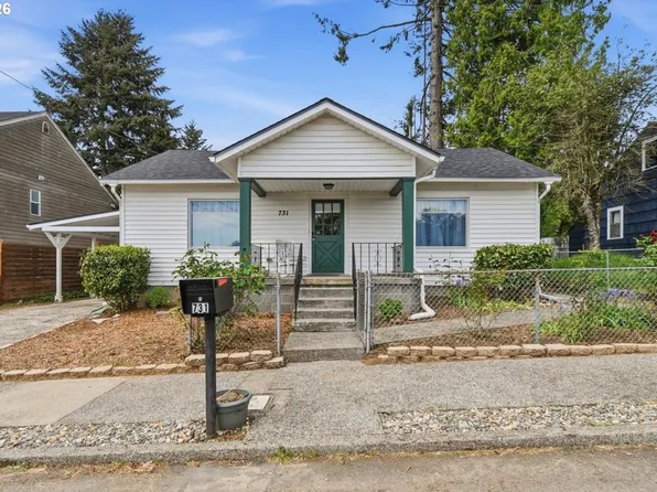 731 NW Hill St, Camas, WA 98607