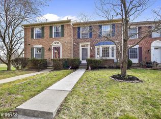 43 Silver Fox Ct, Cockeysville, MD 21030