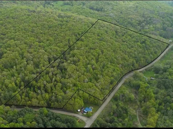 0 Johnson Hollow & Buck Mountain Rd #4, Millport, NY 14864