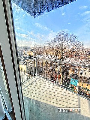2nd image of 1083 Rogers Ave #5A