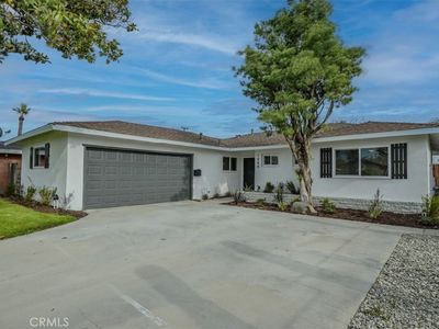 1488 E Olive St, Ontario, CA, 91764