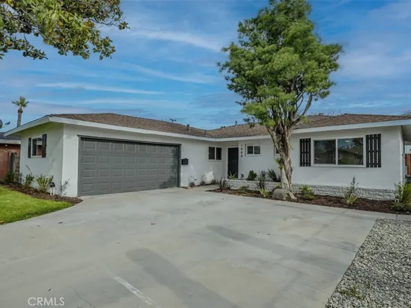 1488 E Olive St, Ontario, CA 91764