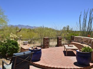 5021 W Desert Chicory Pl, Marana, AZ 85658