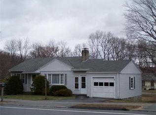 134 Main St, Boylston, MA 01505