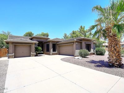 6906 W Abraham Ln, Glendale, AZ, 85308