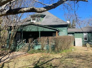 1331 Dowdy Rd, Athens, GA 30606
