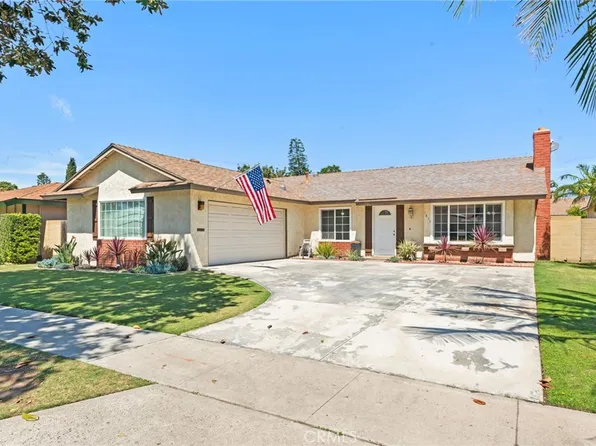 1813 E Alcove Way, Anaheim, CA 92805