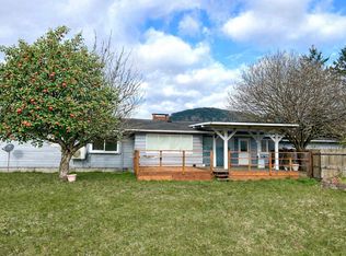 2520 Ocean Ave, Raymond, WA 98577