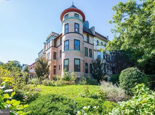 1300 Euclid St NW APT 6, Washington, DC 20009