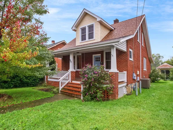 355 Florence Ave, Waynesboro, VA 22980