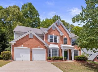 100 Hawnley Trce, Suwanee, GA 30024