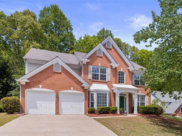 100 Hawnley Trce, Suwanee, GA 30024