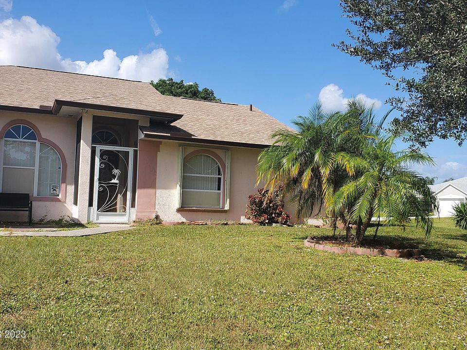 3004 Suntan Ct SE, Palm Bay, FL 32909 | MLS #980545 | Zillow