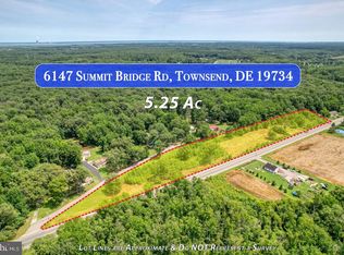 6147 Summit Bridge Rd, Townsend, DE 19734