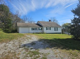 3679 Berea Rd, Richmond, KY 40475