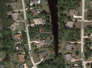 3525 Big Pine Rd, Melbourne, FL 32934