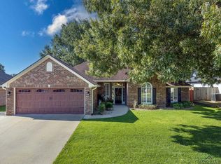 3110 Rouncival Dr, Longview, TX 75605
