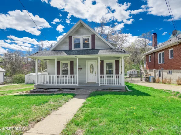 1218 Bald Hill Rd, Jefferson City, MO 65101