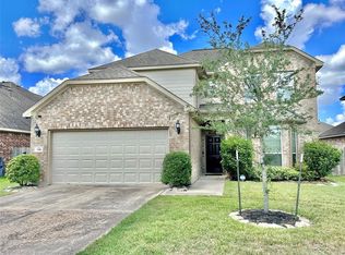 3318 Selene Dr, Missouri City, TX 77459
