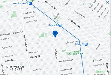 Rented by Dalan Rentals