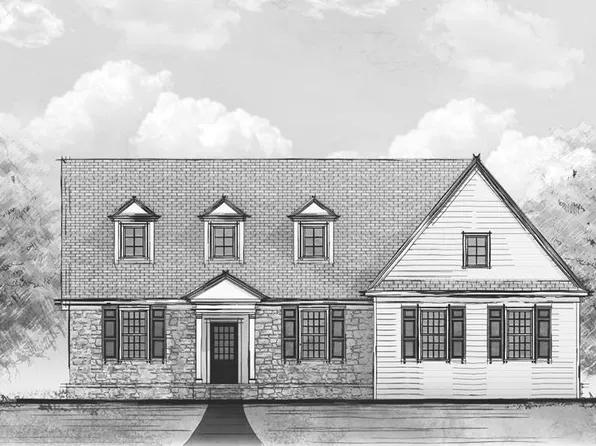 4311 Stonebridge Dr, Bethlehem, PA 18015