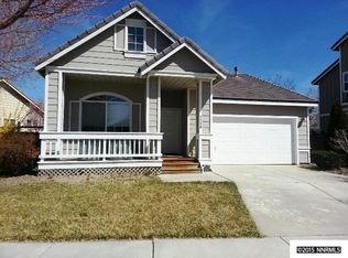 7250 Grand Island Dr, Sparks, NV