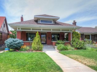 1436 S 1400 E, Salt Lake City, UT 84105