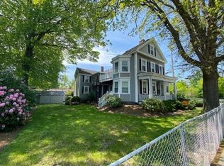 1 Ashland St #2, Dorchester, MA 02122