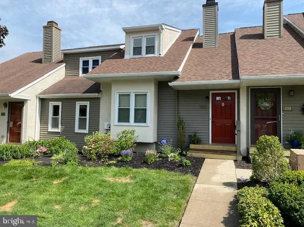 402 Saint Albans Ct, Chester Springs, PA 19425