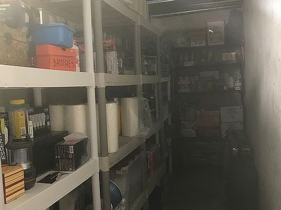 Cold Storage