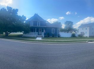 101 N 2nd St, Dunlap, IL 61525