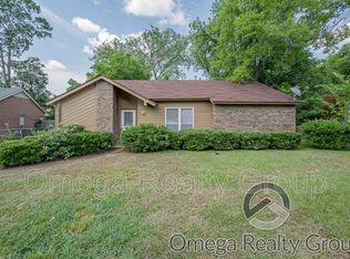 3233 Capwood Curv, Montgomery, AL 36116