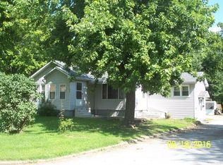 232 S Cass St, Virginia, IL 62691