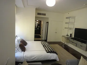 Rented by Keller Williams NYC