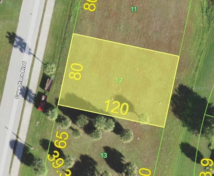 1st image of 16380 Cape Horn Blvd