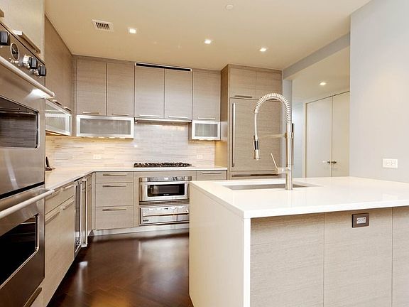 2nd image of 400 W 12th St APT 14B