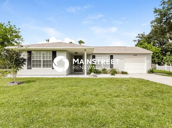 4295 Natchez Ter, North Port, FL 34287