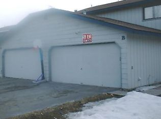 5330 E Windflower St, Anchorage, AK 99507