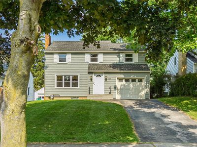 229 Sylvan Rd, Rochester, NY, 14618