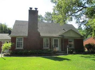 25021 Donald, Redford, MI 48239