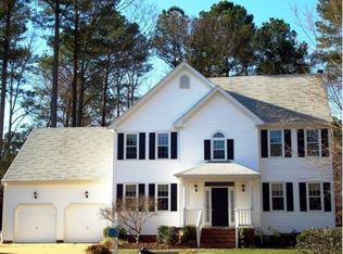 1500 Blue Jay Ct, Chesapeake, VA 23321