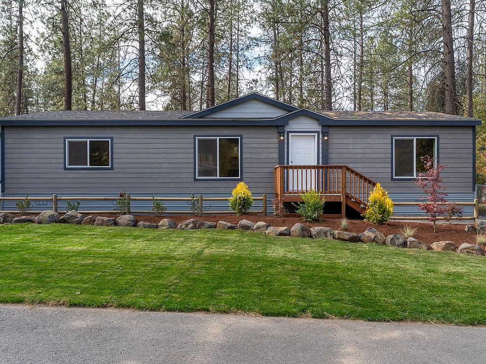 1st image of 8900 S Mullen Hill Rd #53
