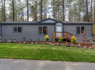 8900 S Mullen Hill Rd #53, Spokane, WA 99224
