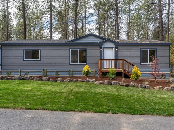 8900 S Mullen Hill Rd #53, Spokane, WA 99224
