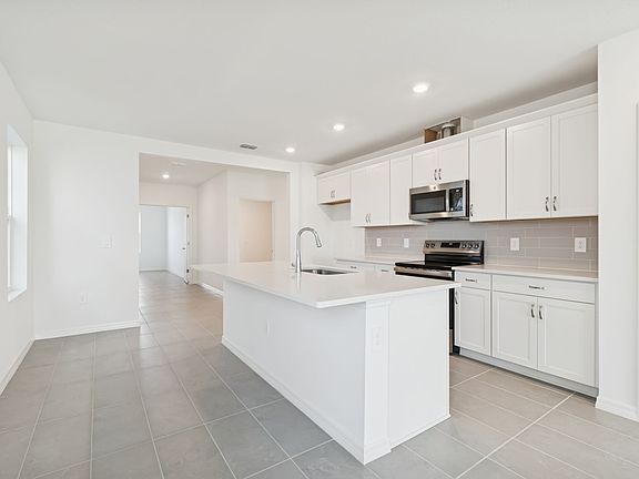 Interior - Representational Photo