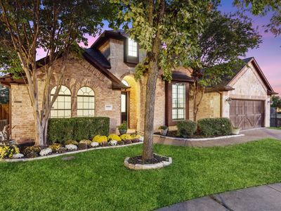 6005 Milan Ct, Colleyville, TX, 76034