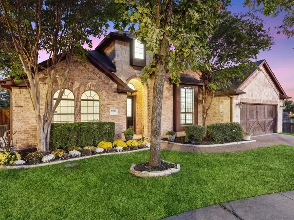 6005 Milan Ct, Colleyville, TX 76034