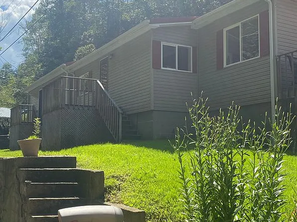 1064 Coburn Holw, Huddy, KY 41535